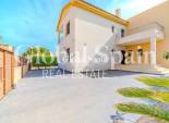 Revente - Villa -
CABO ROIG - Costa blanca