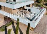 Wederverkoop - APPARTEMENT -
ORIHUELA - LAS COLINAS GOLF RESORT