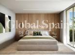 Nieuwbouw - PENTHOUSE -
ESTEPONA - El campanario