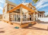 Revente - VILLA -
TORREVIEJA - Aguas nuevas 2