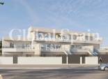 Nueva construcción  - APARTAMENTO -
PILAR DE LA HORADADA - pueblo