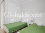 Wiederverkauf - PENTHOUSE -
ORIHUELA COSTA - Costa Blanca