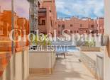 Wiederverkauf - WOHNUNG -
TORREVIEJA - Los Frutales