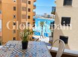 Revente - APPARTEMENT -
TORREVIEJA - Playa del Cura