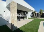 Neubau - VILLA -
MOLINA DEL SEGURA