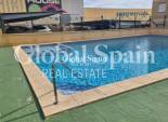 Resale - APARTMENT -
TORREVIEJA - Aguas Nuevas