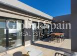 Revente - PENTHOUSE -
TORREVIEJA - Costa Blanca
