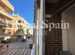 Resale - APARTMENT -
TORREVIEJA - La Mata pueblo