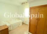 Resale - HOUSE -
SANTIAGO DE LA RIBERA - San Blas