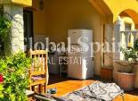 Odsprzedaż - WILLA  -
ORIHUELA COSTA - Lomas de Cabo Roig