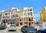 Wederverkoop - APPARTEMENT -
TORREVIEJA - Costa Blanca
