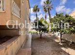 Venta - VILLA -
LA ZENIA - Costa Blanca