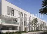 Nieuwbouw - APPARTEMENT -
SAN PEDRO ALCÁNTARA - pueblo