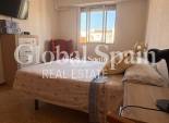 Wederverkoop - APPARTEMENT -
DENIA - Costa Blanca