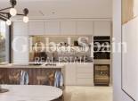 Nouvelle construction - PENTHOUSE -
ESTEPONA - Arroyo Vaquero
