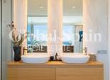 Nouvelle construction - APPARTEMENT -
FUENGIROLA - Higueron