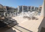 Wiederverkauf - PENTHOUSE -
VILLAMARTÍN - Costa Blanca