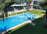 Resale - PENTHOUSE -
CARTAGENA - Mar de Cristal