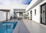 Revente - VILLA -
TORRE PACHECO - Inland