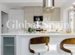 New Build - VILLA -
CARTAGENA - Playa honda