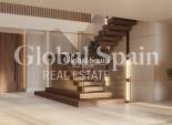 Nouvelle construction - Villa -
Benahavis - Urb. Alborada