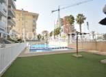 Wiederverkauf - WOHNUNG -
GUARDAMAR DEL SEGURA - Costa Blanca