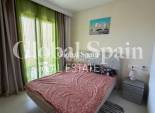 Wederverkoop - APPARTEMENT -
ORIHUELA COSTA - La Zenia