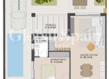 New Build - HOUSE -
TORRE PACHECO - El Alba