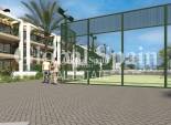 Neubau - PENTHOUSE -
LOS ALCÁZARES