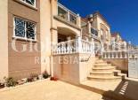 Wiederverkauf - WOHNUNG -
TORREVIEJA - Costa Blanca