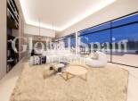 Neubau - VILLA -
PILAR DE LA HORADADA - Pinar de Campoverde
