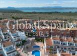 Wederverkoop - VILLA -
TORREVIEJA - La Mata