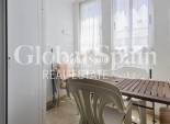 Resale - PENTHOUSE -
TORREVIEJA - Costa Blanca