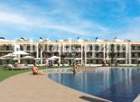 Nueva construcción  - APARTAMENTO -
LOS ALCÁZARES