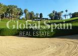 Nouvelle construction - APPARTEMENT -
BENALMÁDENA - Golf Torrequebrada