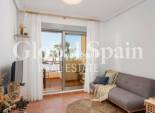 Resale - APARTMENT -
GUARDAMAR DEL SEGURA