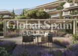 Neubau - WOHNUNG -
MIJAS - Urb. Buenavista