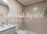 Nouvelle construction - APPARTEMENT -
ORIHUELA COSTA - Playa Flamenca