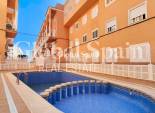 Resale - PENTHOUSE -
TORREVIEJA - Costa Blanca