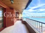 Wederverkoop - APPARTEMENT -
TORREVIEJA - Acequion