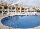 Resale - HOUSE -
TORREVIEJA - Costa Blanca