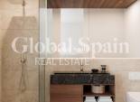 Nieuwbouw - APPARTEMENT -
ESTEPONA - Playa del Padrón