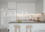 Nueva construcción  - APARTAMENTO -
GUARDAMAR DEL SEGURA