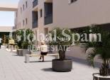 Neubau - PENTHOUSE -
SAN MIGUEL DE SALINAS - Pueblo
