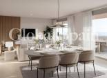 Nueva construcción  - ÁTICO -
ESTEPONA - Las Mesas
