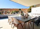 Resale - VILLA -
SAN MIGUEL DE SALINAS - Inland
