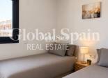 Wiederverkauf - WOHNUNG -
DENIA - Les Marines - Las Marinas
