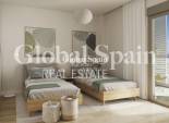 Nieuwbouw - APPARTEMENT -
SAN PEDRO ALCÁNTARA - pueblo
