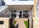 Wiederverkauf - WOHNUNG -
ORIHUELA COSTA - La Ciñuelica