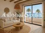Wiederverkauf - WOHNUNG -
Benidorm - Levante